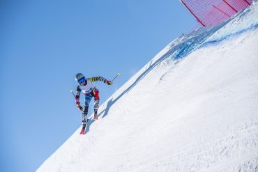 Ski Jeux Olympiques