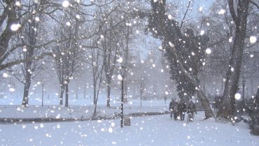 Enneigement