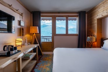 Hôtel Kaya