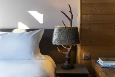 Rooms Hotel Kaya Les Menuires